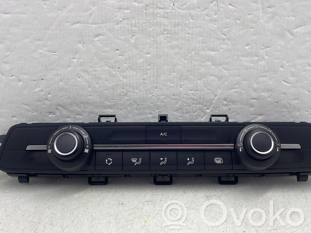 Climate control unit   98340416ZD
