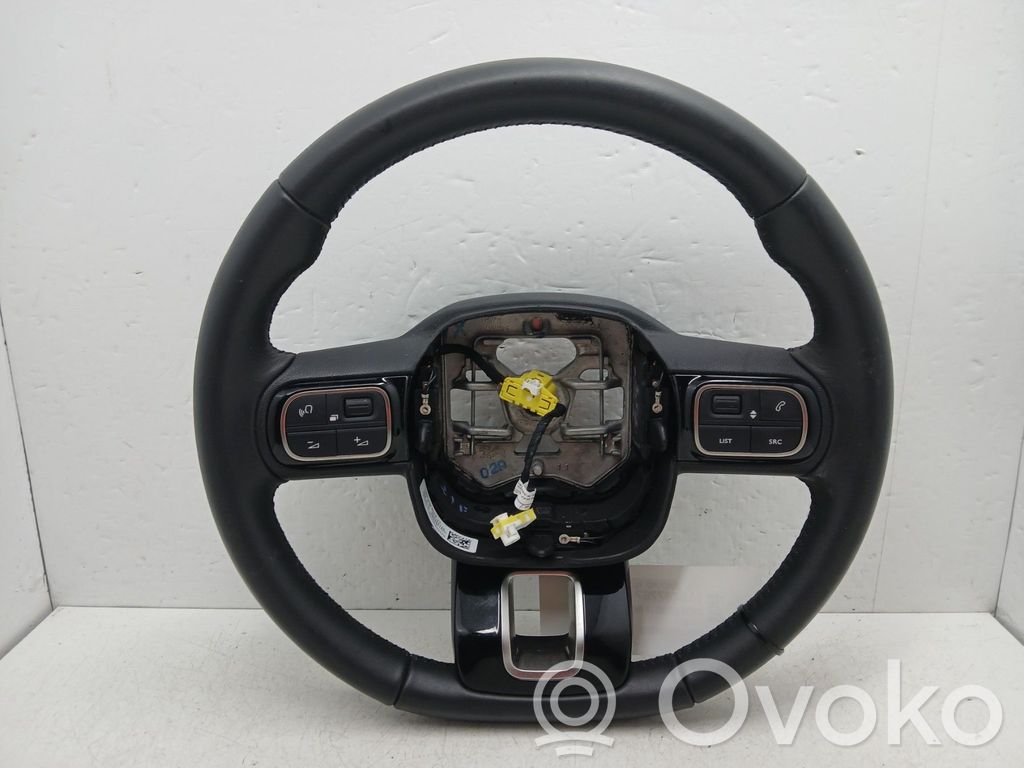 Lenkrad   98210210ZD