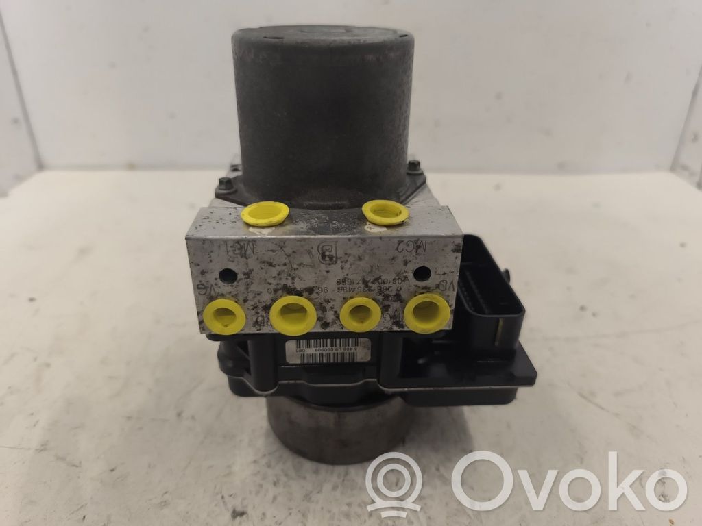 Citroen C8 ABS Pump 