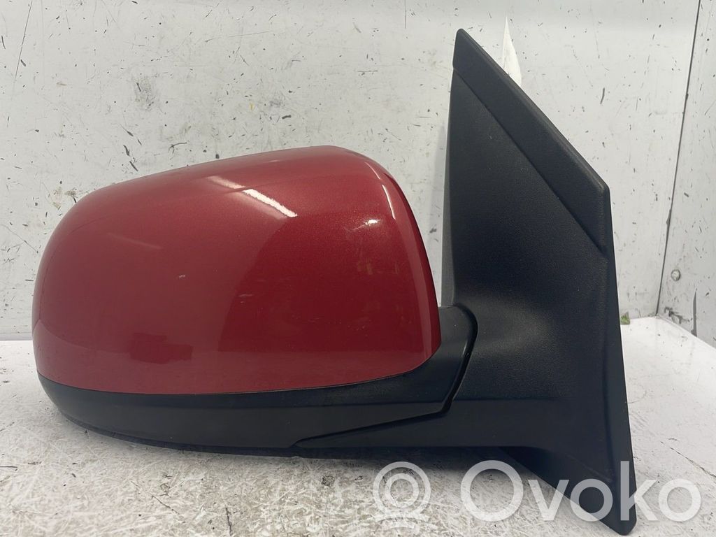 KIA Picanto Espejo lateral manual 