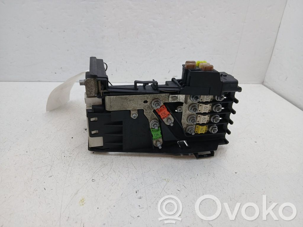Peugeot 5008 Fuse box set 