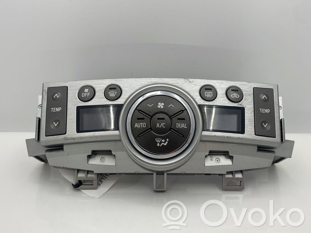 Climate control unit   559000F080