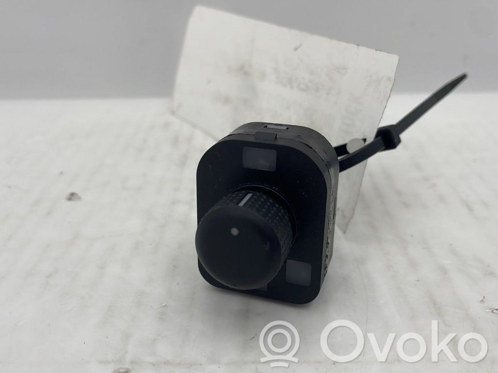 Seat Leon (1P) Interruptor del espejo lateral 