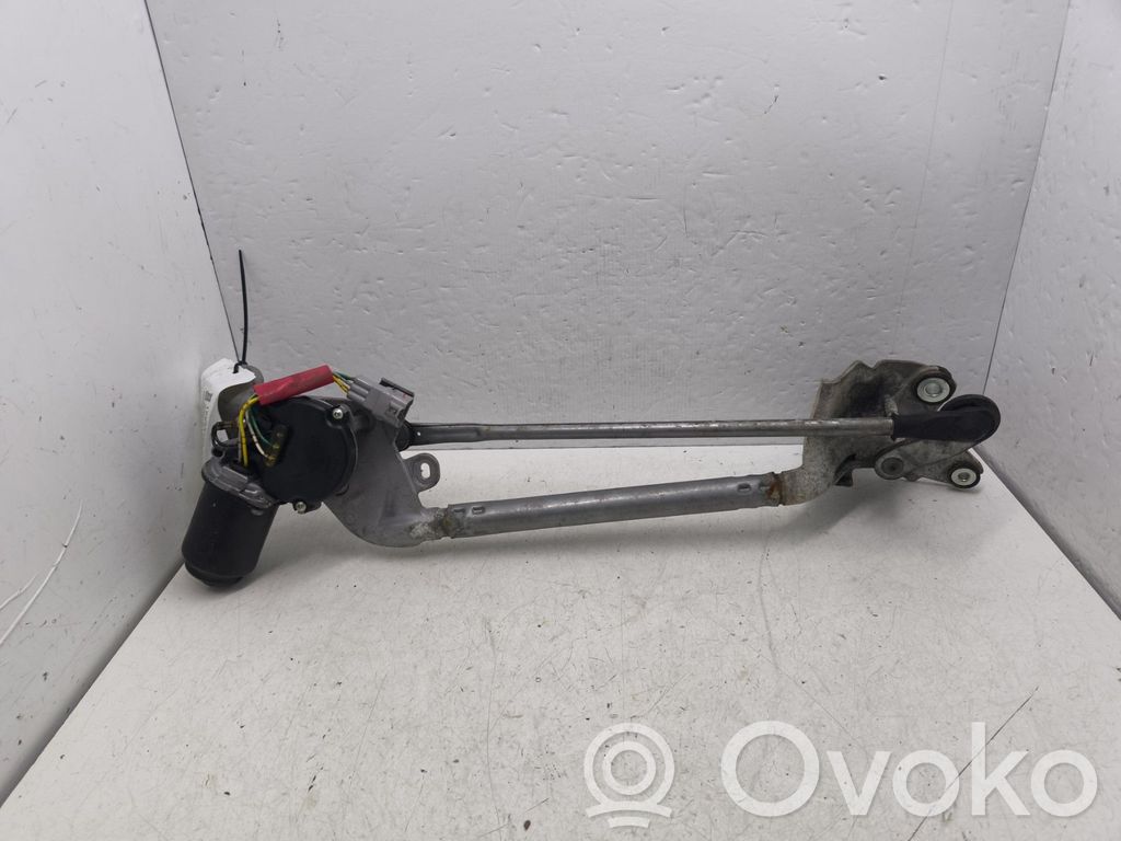 Peugeot iOn Motor del limpiaparabrisas 