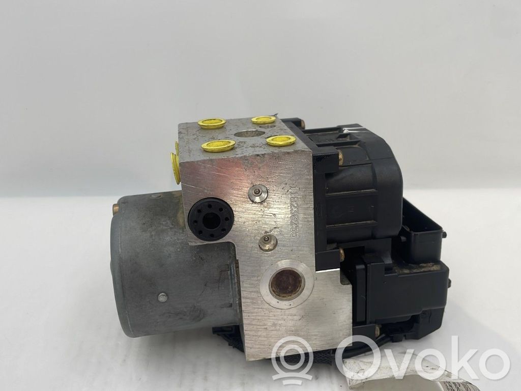 Renault Kangoo I ABS Pump 