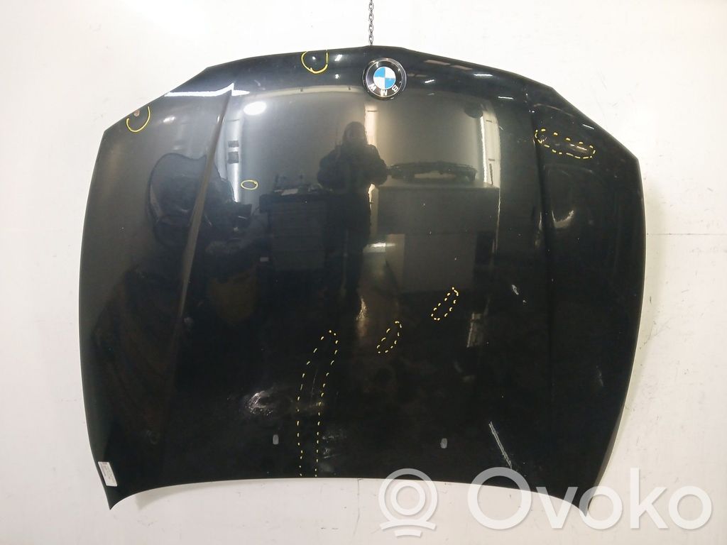 Engine bonnet/hood   41627162102