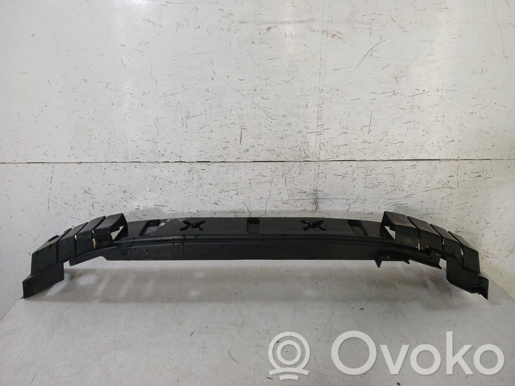 Front bumper support beam   1831295