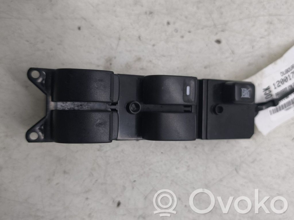 Peugeot iOn Electric window control switch 