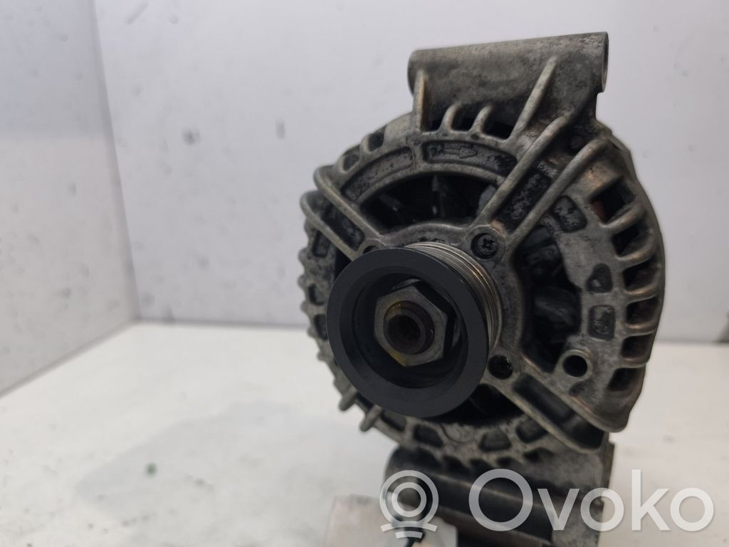Mini One - Cooper R50 - 53 Generatorius 