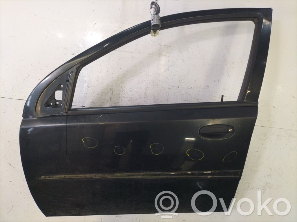 Chevrolet Aveo Front door 