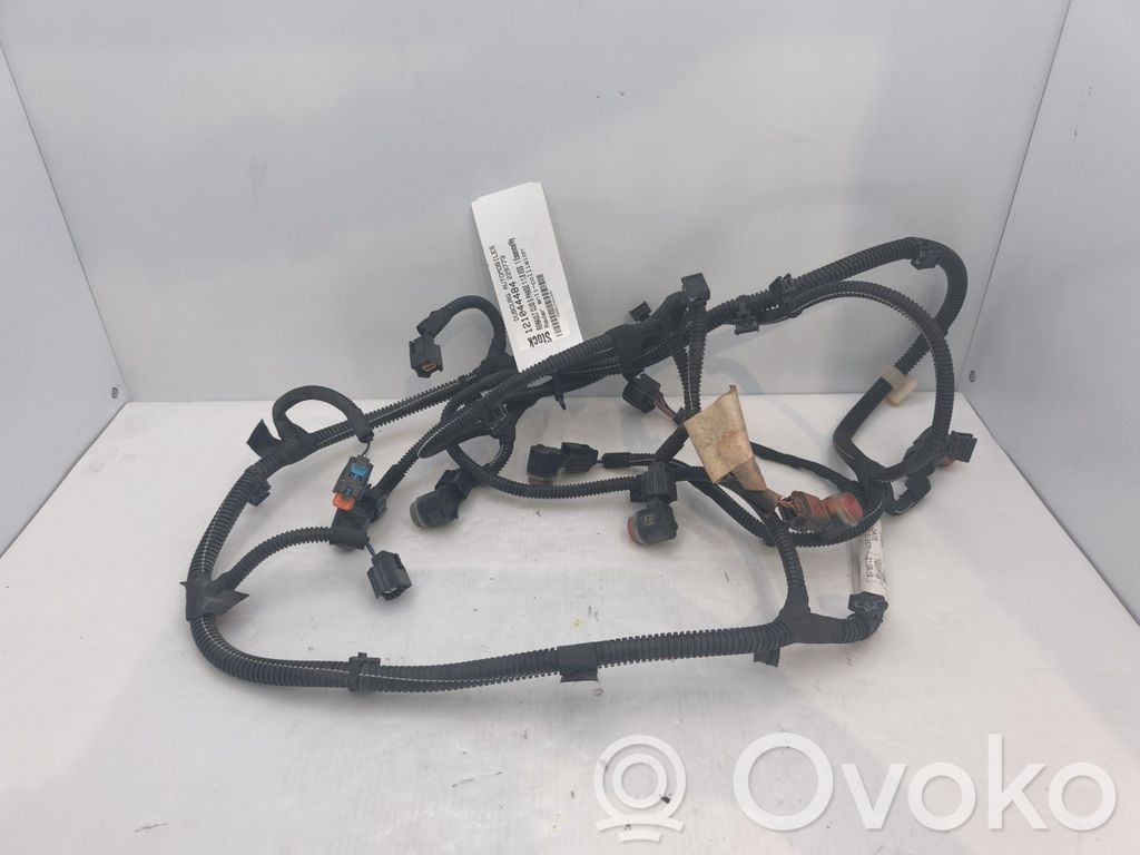 Sensor de radar Distronic   240157324R