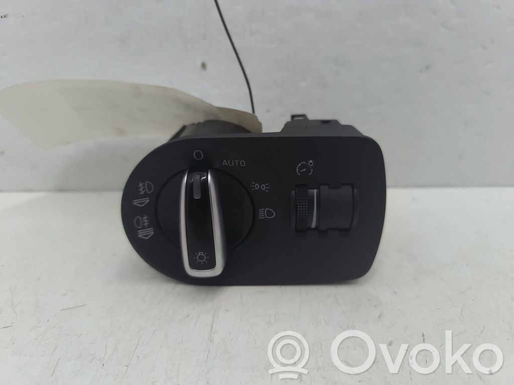 Interruptor de luz   8J1941531AB