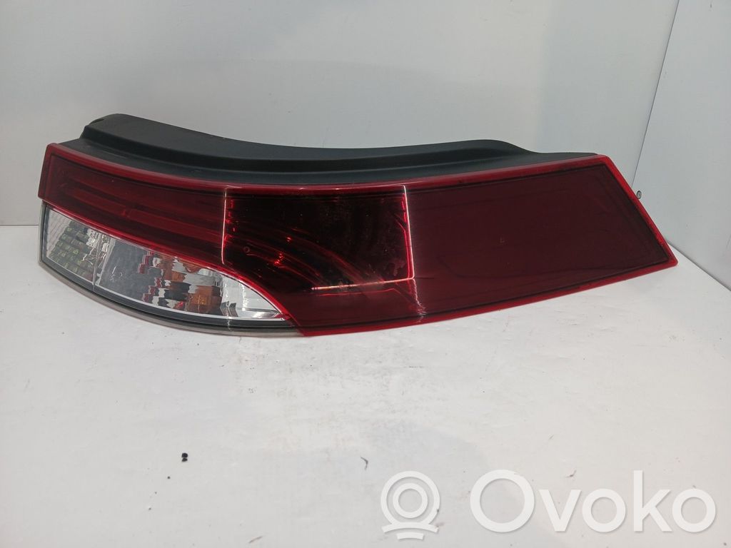 Renault Megane III Takavalot 
