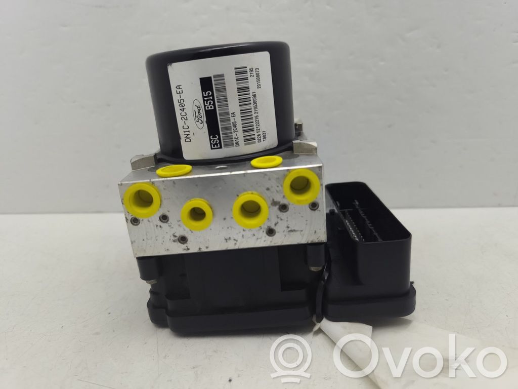 Ford Ecosport ABS Pump 