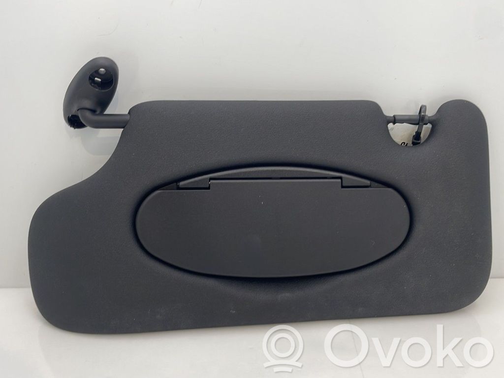 Mini Cooper Countryman R60 Sun visor 