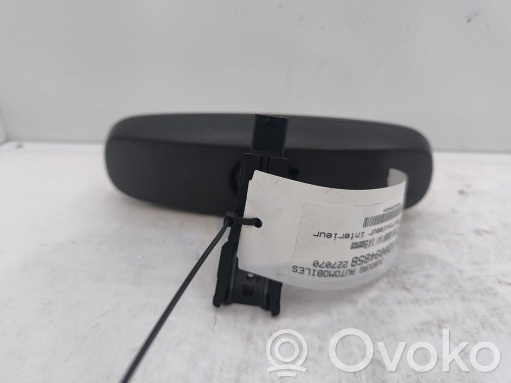 Opel Adam Espejo retrovisor (interior) 