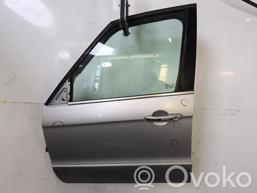 Ford Galaxy Durvis 