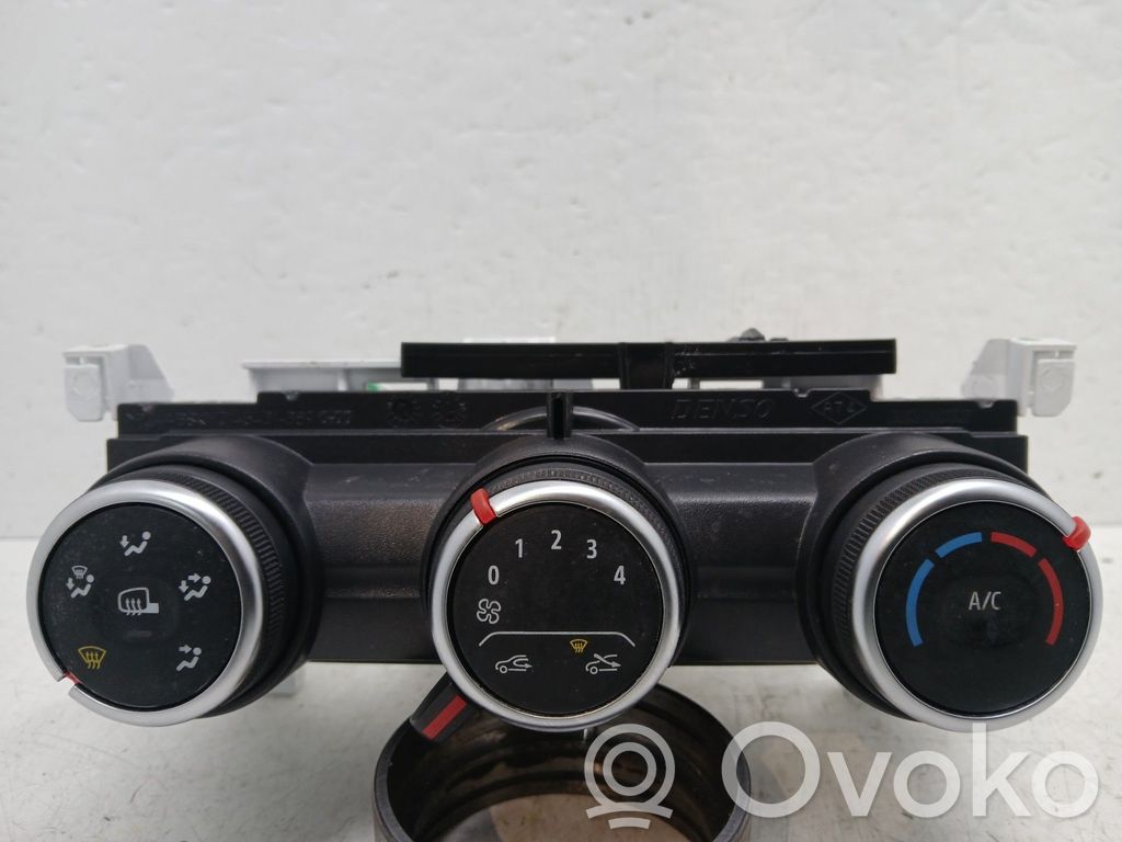 Climate control unit   275002637R