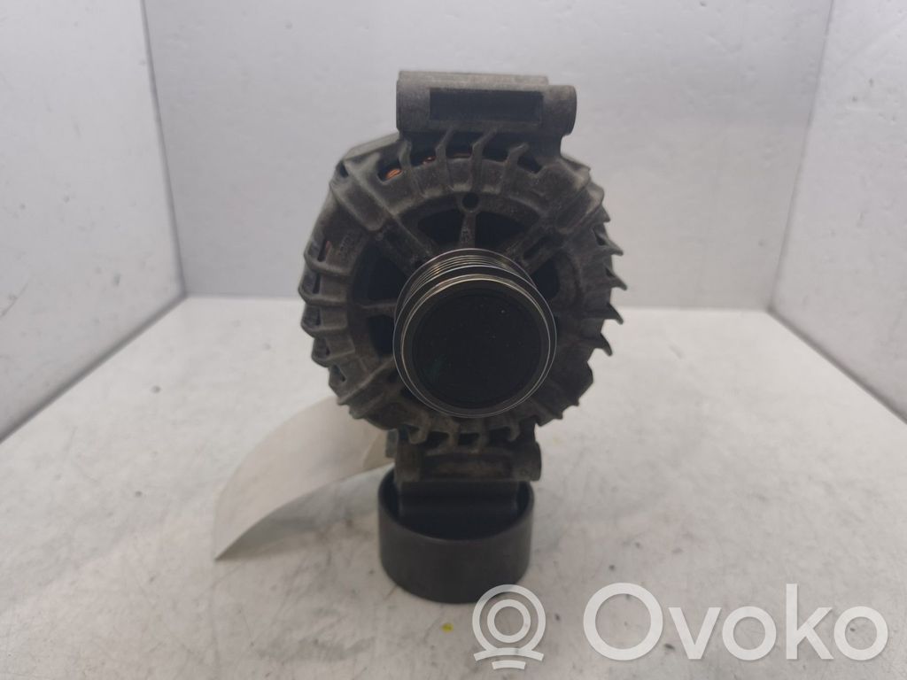 Seat Leon (5F) Alternador 