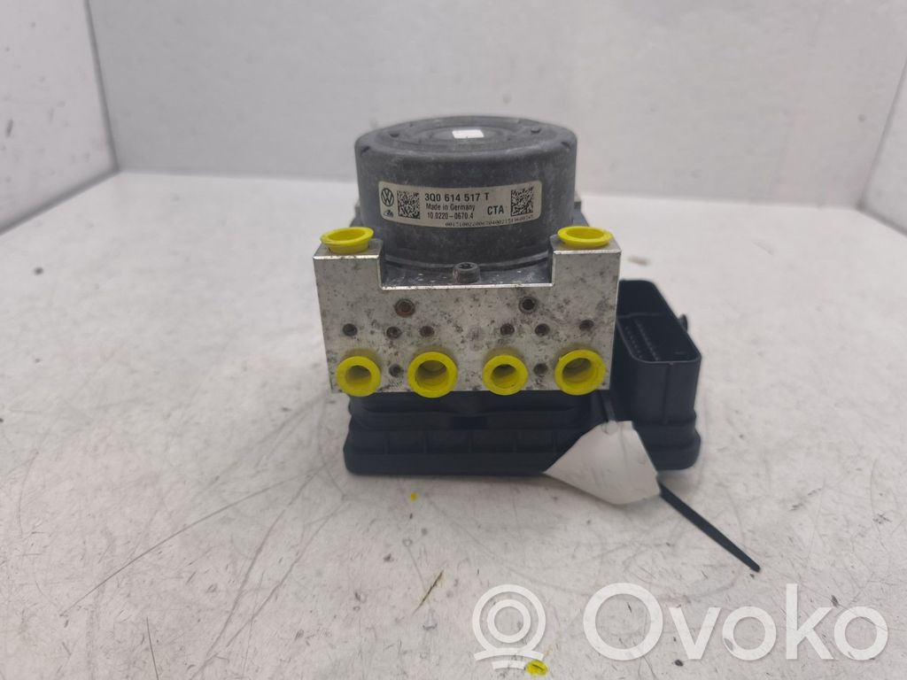 Seat Leon (5F) Pompe ABS 