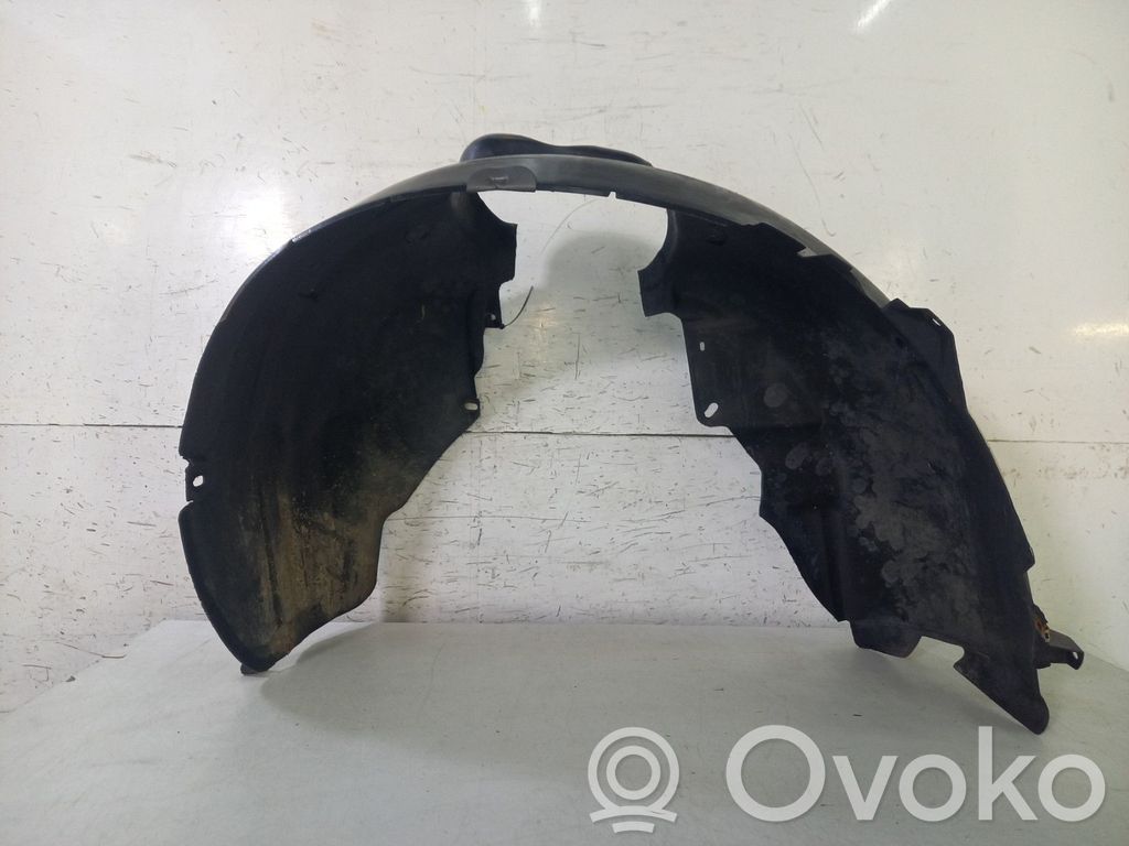 Ford Focus Apărători interioare aripă roată față 
