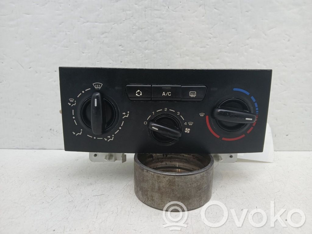 Fiat Scudo Unitate control climatizare 