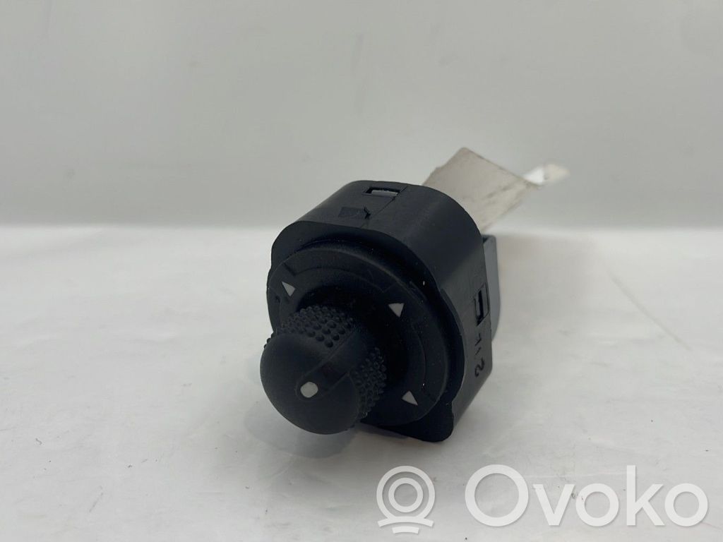 Citroen Jumper Wing mirror switch 