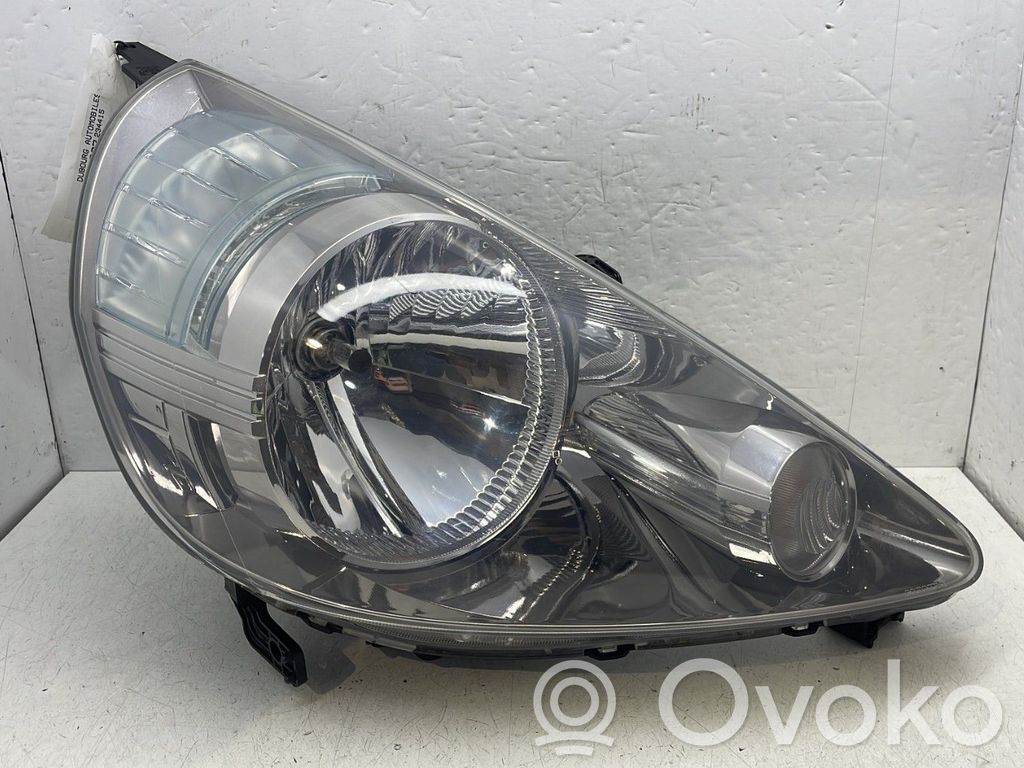 Headlight/headlamp   33101SAAG62ZG