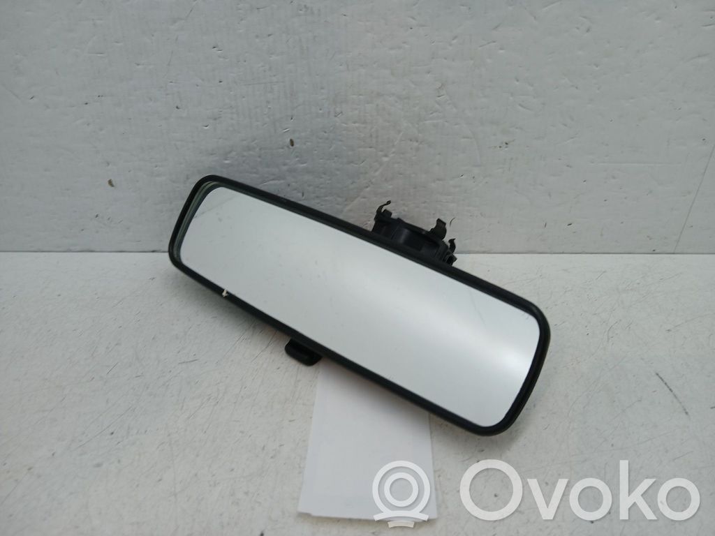 Rear view mirror (interior)   98103612XT