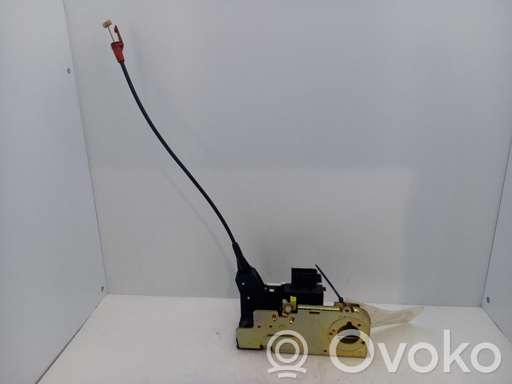 Front door lock   1818766