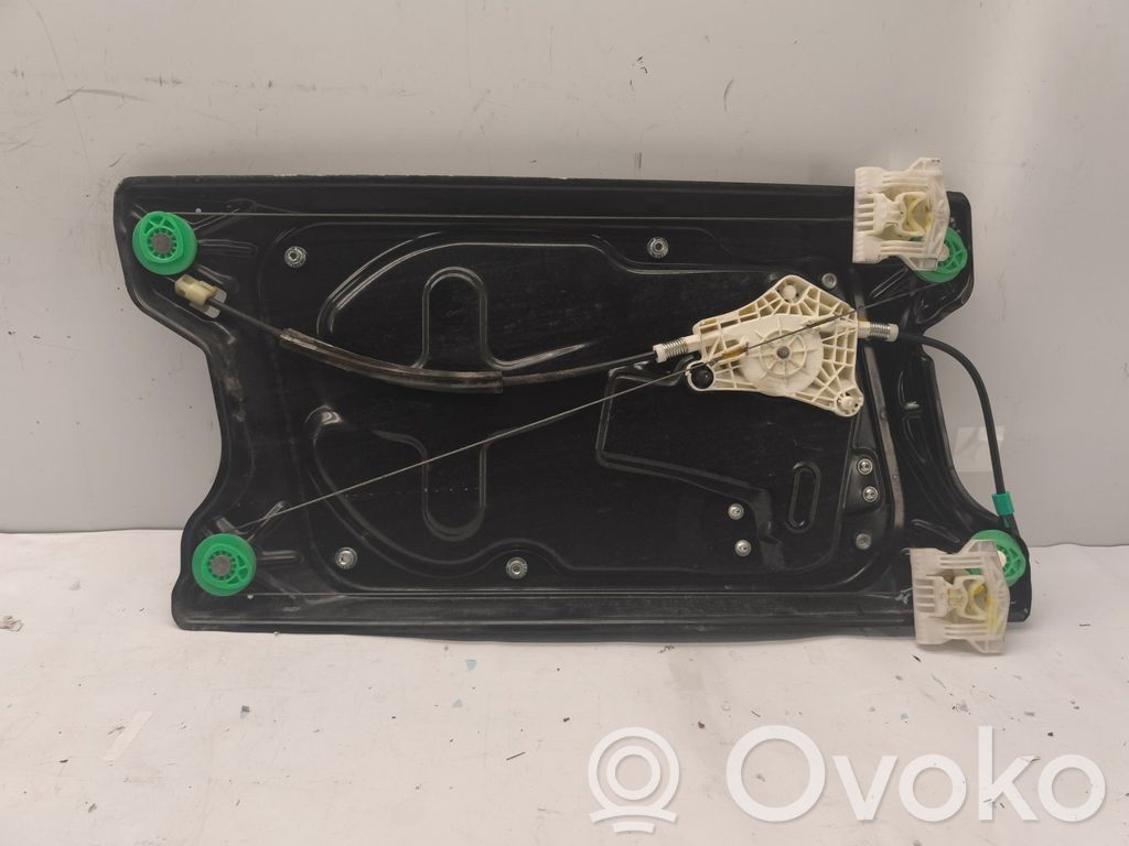 Land Rover Range Rover Sport L320 Alzacristalli della portiera anteriore con motorino 