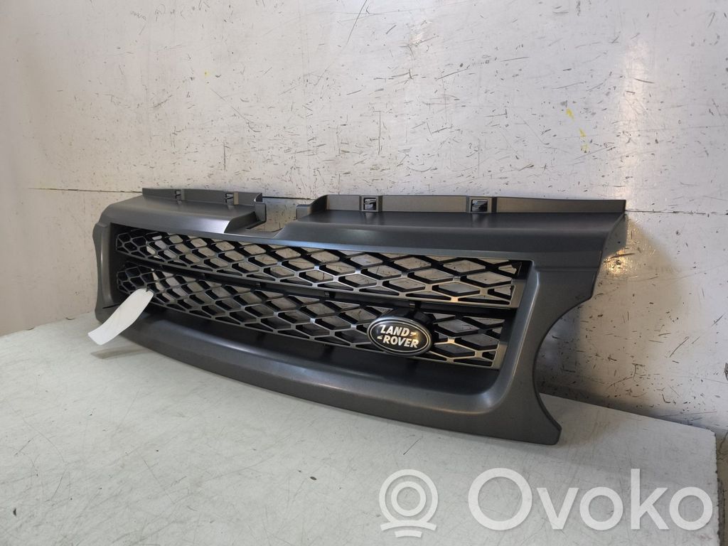Land Rover Range Rover Sport L320 Etusäleikkö 