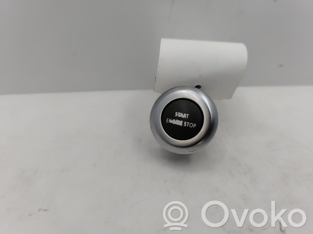 Land Rover Range Rover Sport L320 Engine start stop button switch 