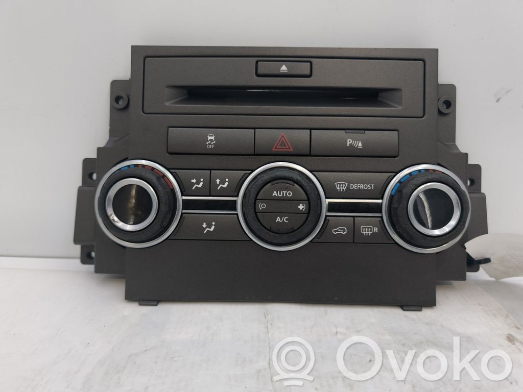 Land Rover Range Rover Sport L320 Unitate control climatizare 