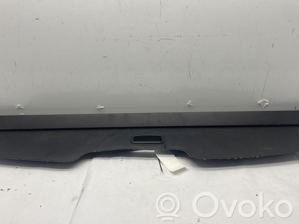 Land Rover Range Rover Sport L320 Półka tylna bagażnika 