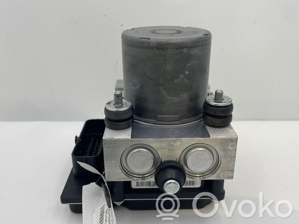 Land Rover Range Rover Sport L320 Pompa ABS 