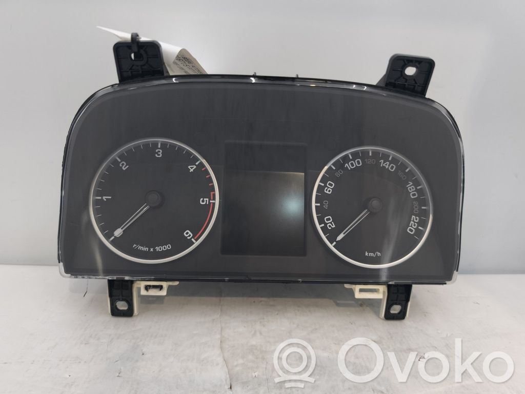Land Rover Range Rover Sport L320 Licznik / Prędkościomierz