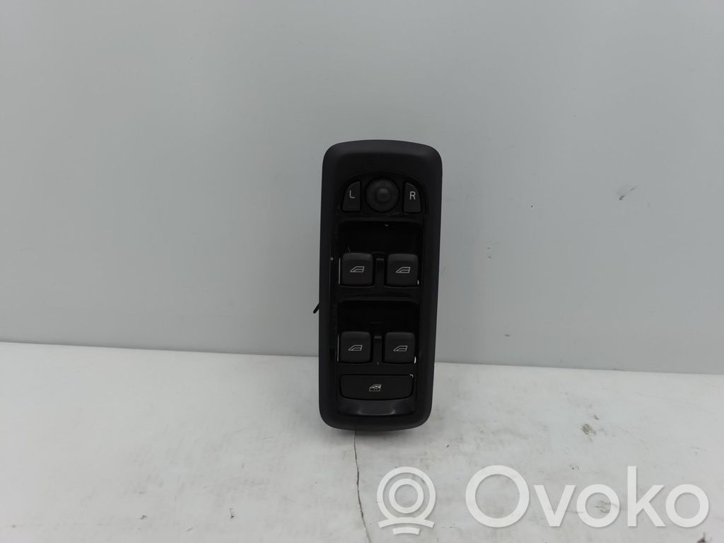Land Rover Range Rover Sport L320 Przyciski szyb 
