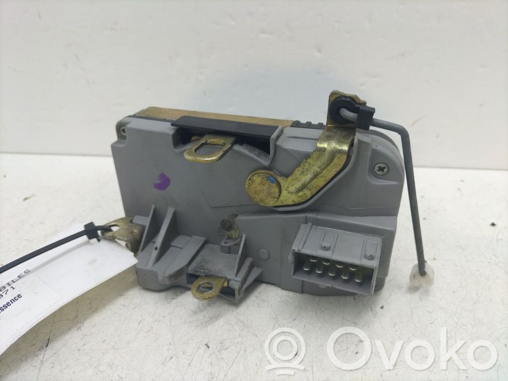 Etuoven lukko   9136J1