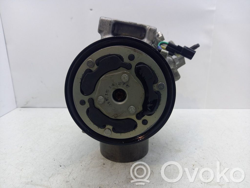 Air conditioning (A/C) compressor (pump)   2549221