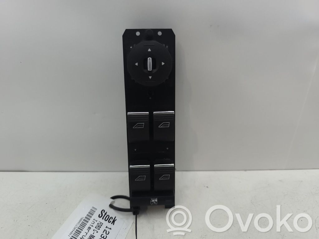 Interruptor del elevalunas eléctrico   2033142