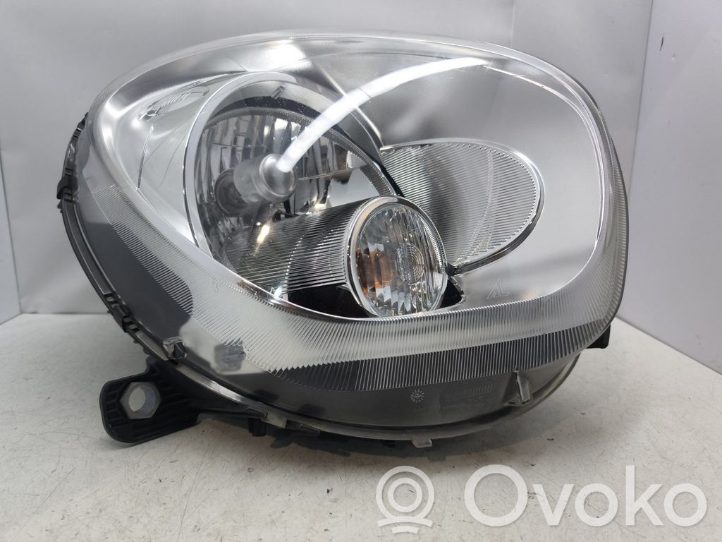 Headlight/headlamp   63129801028