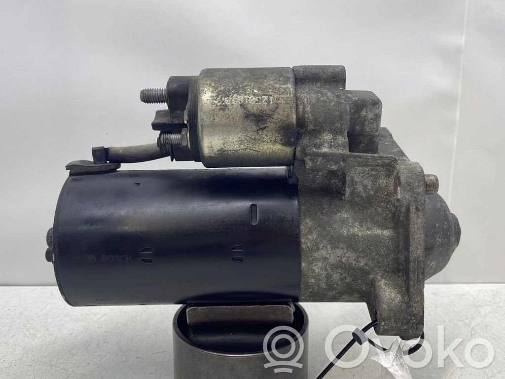 Anlasser   0001109264