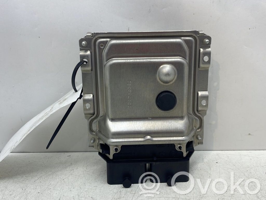 Engine control unit/module   2140747