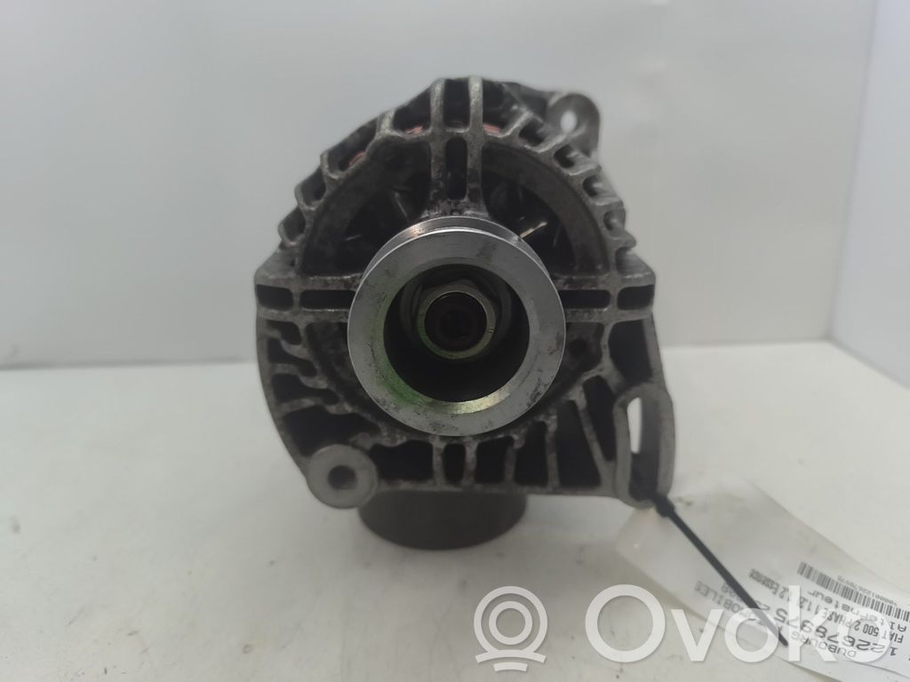 Alternator   71796293