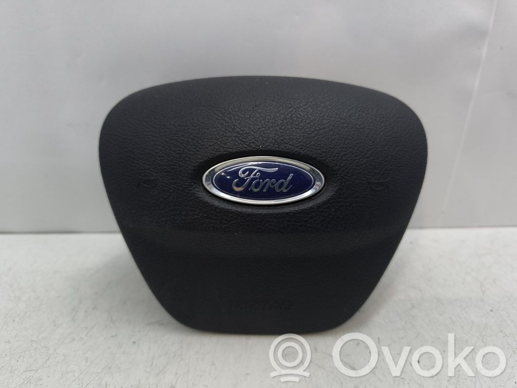 Ford Transit Custom Airbag dello sterzo 