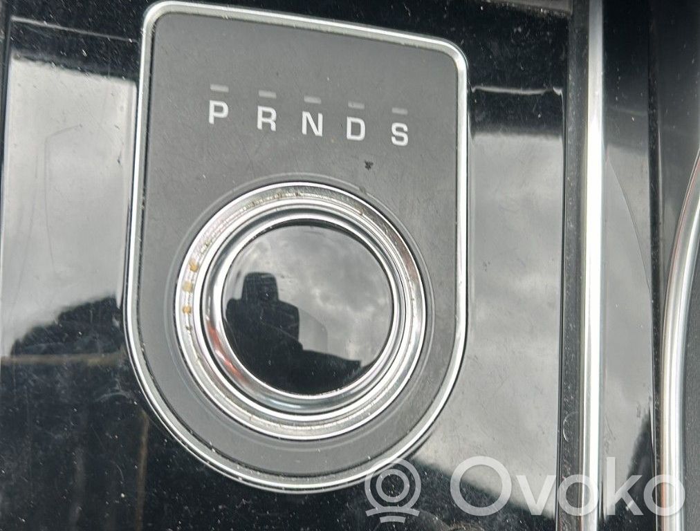 Automatic gearbox   T2H24545