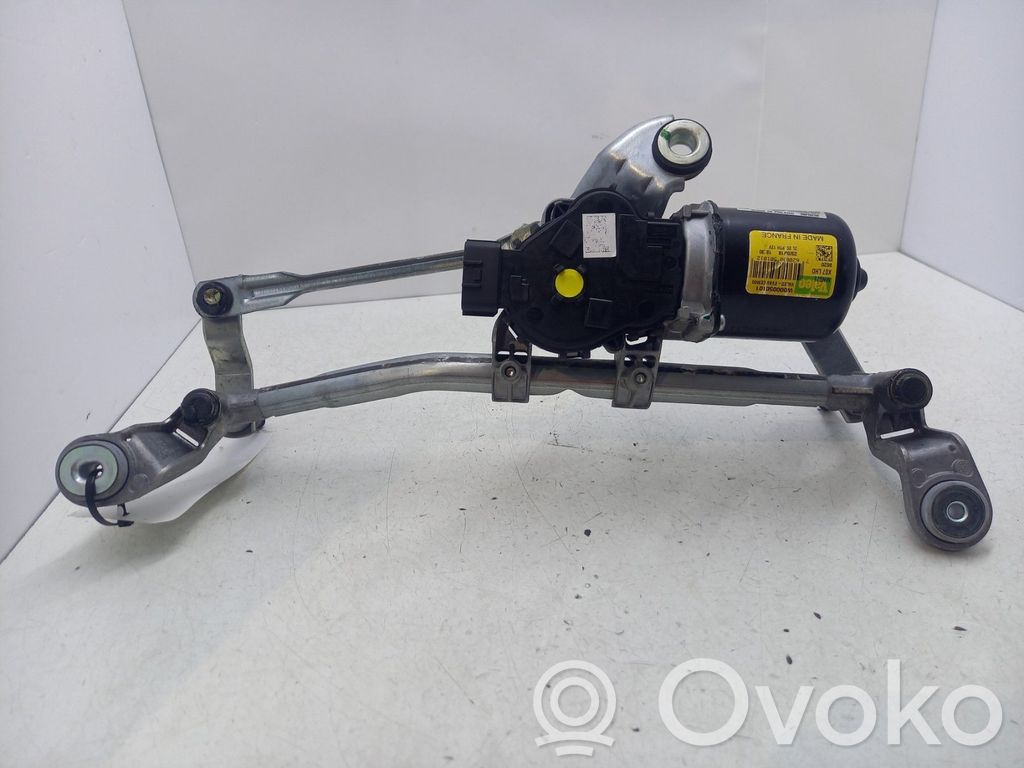 Wischermotor   288102205R