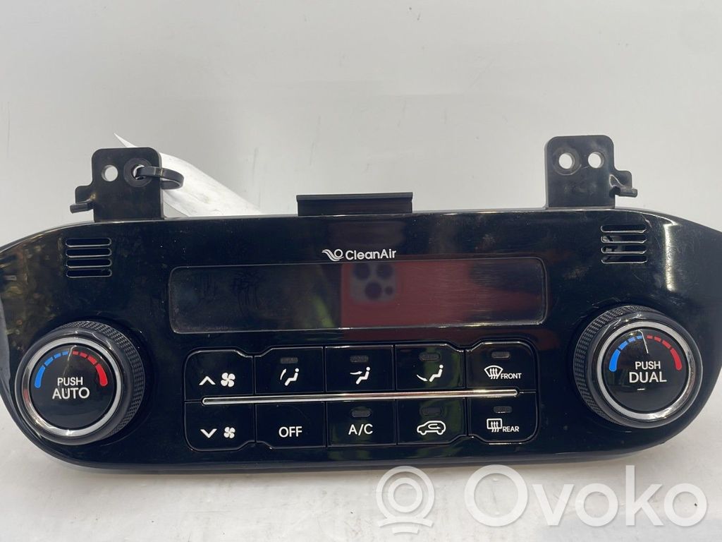 KIA Sportage Unitate control climatizare 