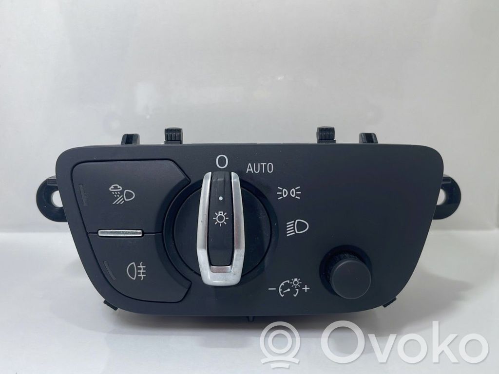 Audi A4 Allroad Interruptor de luz 